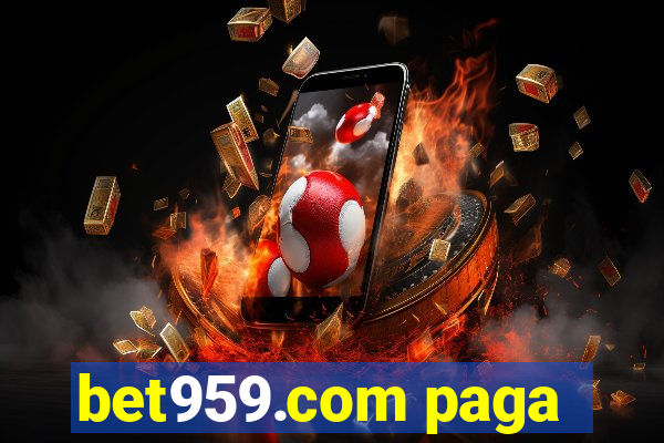 bet959.com paga